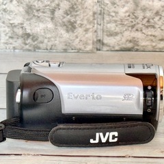 Victor・JVC「エブリオ」GZ-E311の画像