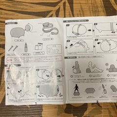 ツムツム　ボンボン　　の画像