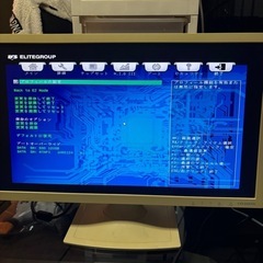 ゲーミングPCの画像