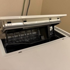 【残地物】Panasonic ドラム式洗濯乾燥機】  NA-VG720L（2018年製）　の画像