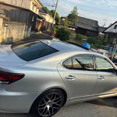 レクサス　LS460  C Iパッケージの画像