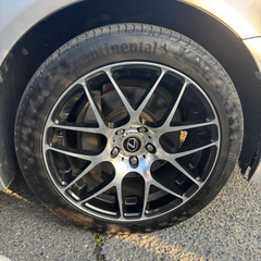 レクサス　LS460  C Iパッケージの画像