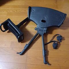 ベビーカーボード beberoadの画像
