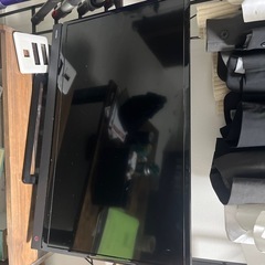 テレビの画像