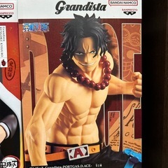フィギュア　新入荷　新品未開封品の画像