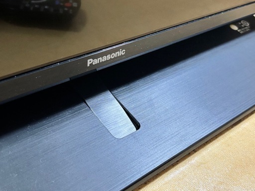 【早い者勝ち】送料込み 美品 TH-43GX850 Panasonic TV VIERA パナソニック Panasonic TH-43GX850 GX850シリーズ 43V型