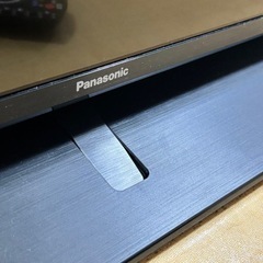 Panasonic【4K43V型液晶テレビ】TH-43GX850★内容ご確認ください★の画像