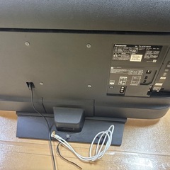 Panasonic【4K43V型液晶テレビ】TH-43GX850★内容ご確認ください★の画像