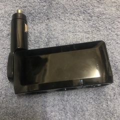 シガーソケットの画像