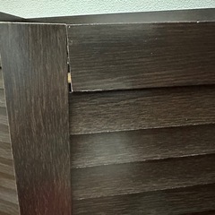 下駄箱2つセットの画像