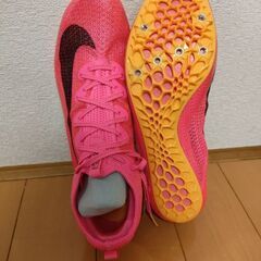 NIKEスーパーフライエリート2 28センチの画像