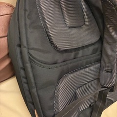 【Samsonite】ビジネスリュック（PCタブレット可）の画像