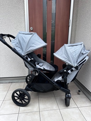 二人用バギー (シティーセレクト)