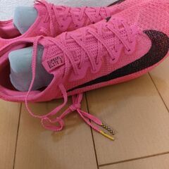 NIKEスーパーフライエリート2 28センチの画像