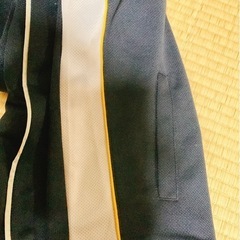 5L メンズジャージ上下　未使用品の画像