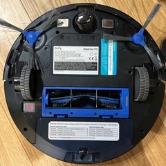 ロボット掃除機　eufy robovac11s　ジャンク品の画像