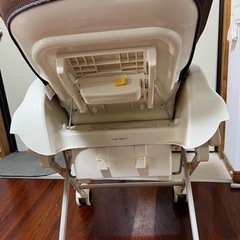赤ちゃん⭐️ハイロー電動チェア⭐️の画像