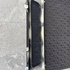 JB23 ジムニー　Nsステージグリルの画像