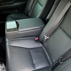 レクサス　LS600h  Iパッケージの画像