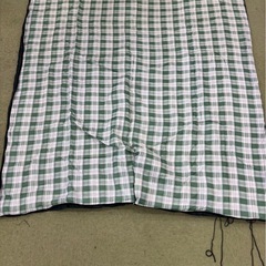 【寝袋2個セット】BUNDOK バンドック マミー型シュラフ 寝袋セット✨の画像
