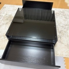 センターテーブルの画像