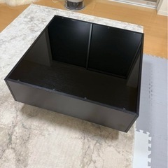 センターテーブルの画像