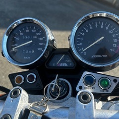 【車検あり】XJR400 4HM 1994年式    の画像