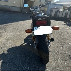 【車検あり】XJR400 4HM 1994年式    の画像
