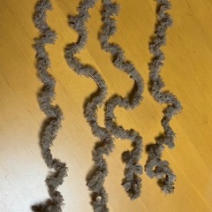 1m×2本ヒラヒラリボンの画像