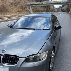BMW E92 335i（N54B30A）の画像