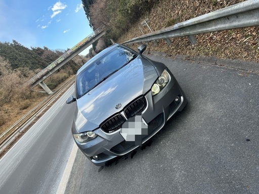 BMW E92 335i（N54B30A）