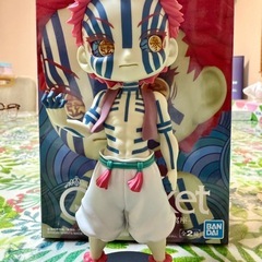 猗窩座/フィギュアの画像