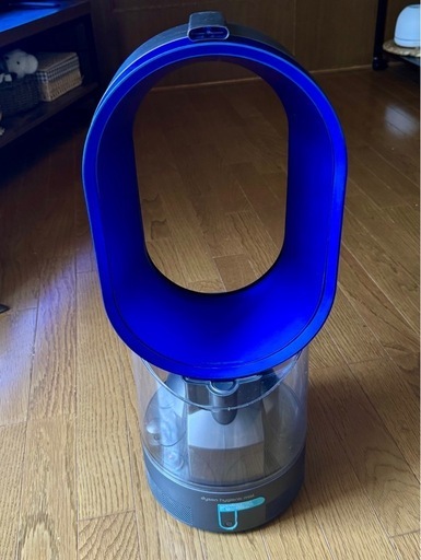美品‼︎ ダイソン　dyson hygienic mist MF01加湿器 Dyson dyson（ダイソン） Hygienic Mist 加湿器（国内正規品