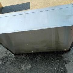 業務用吊り戸棚の画像