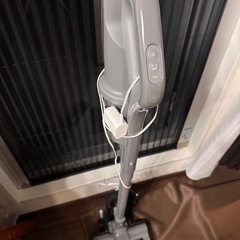 アイリスオーヤマ 掃除機  2025年製の画像