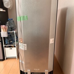 三菱　冷蔵庫　146ℓの画像