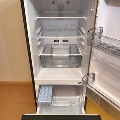 三菱　冷蔵庫　146ℓの画像