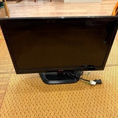 LG テレビの画像