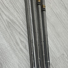 タイトリストアイアンの画像