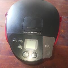 電気ポットの画像