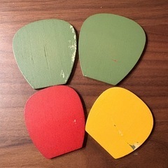1歳ごろ〜 カラコロツリーの画像