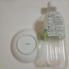 【ディズニー】ミッキーとミニー　豆皿の画像