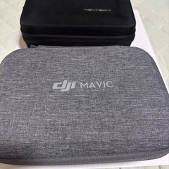 djiマビックミニの画像