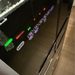 HITACHI 冷蔵庫 [
R-M5700D] の画像