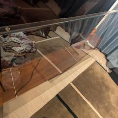 液晶保護パネル65インチ用の画像