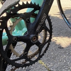 LOUIS GARNEAU ロードバイク 420の画像