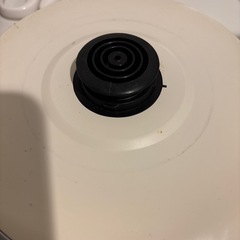 電気ポットの画像