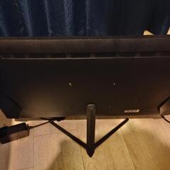 ゲーミングPCモニターの画像