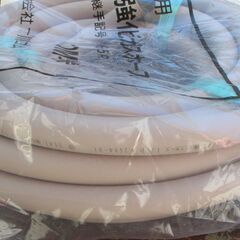 ☆十川ゴム 都市ガス用 13mm 強化ホース 10M巻◆ガスホースの画像