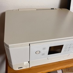 【譲り先決定】EPSON プリンター　の画像